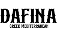 Dafina - Logo